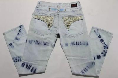 Men's Robin's jeans-131